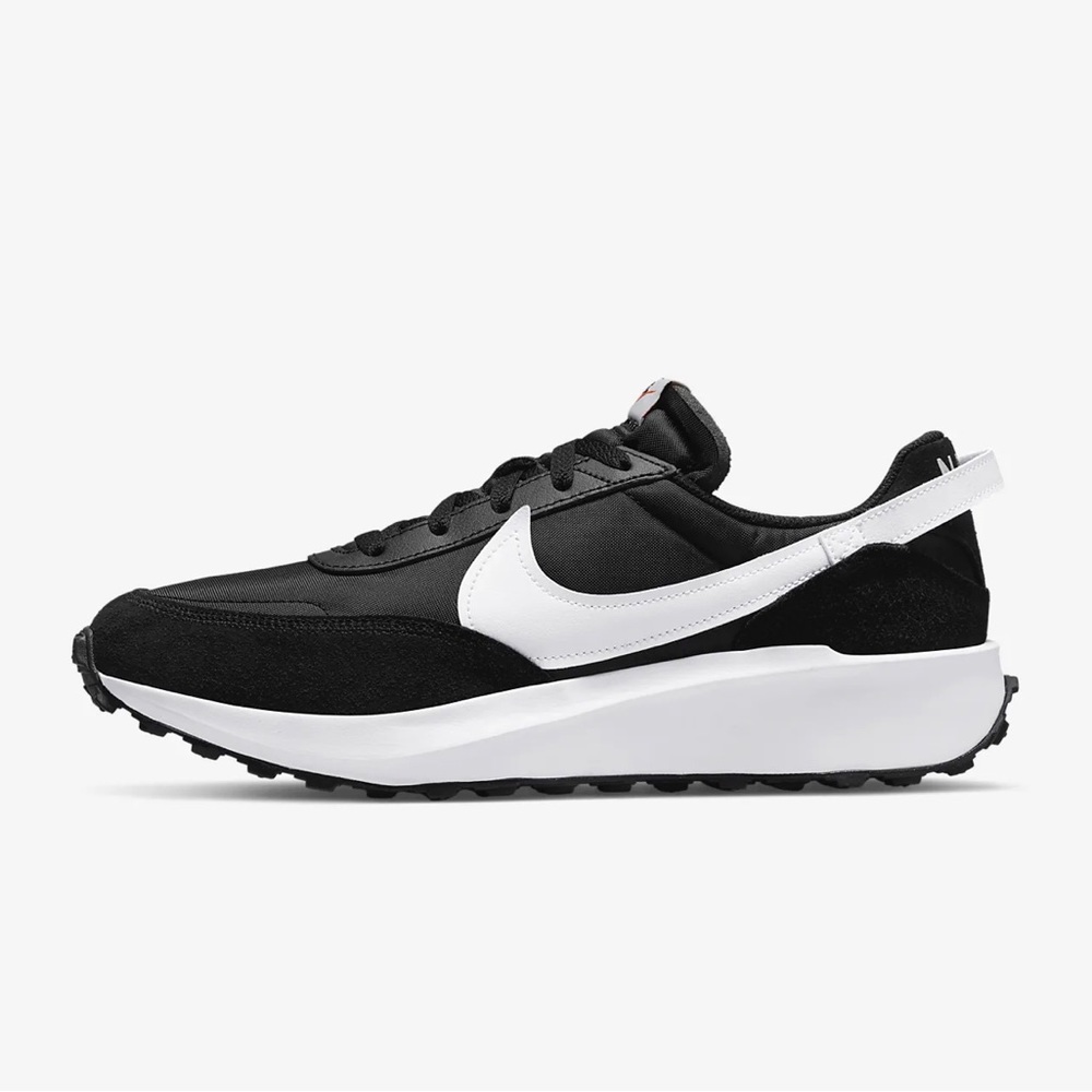 Retro Nike Debut Waffle Shoe - 11.5 Men’s